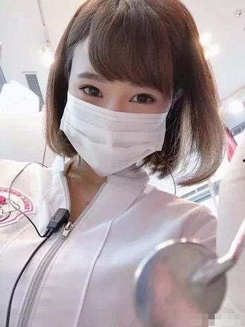 日本口罩美女,日本口罩美女的风采展现