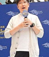 同性恋明星有哪些图片,盘点同性恋明星风采瞬间