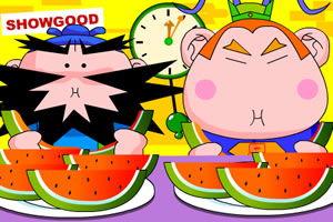 小牛马吃瓜日记免费观看,免费观看，欢乐无限