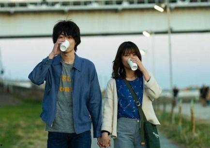 日本电影恋爱导师,从校园到银幕的浪漫旅程