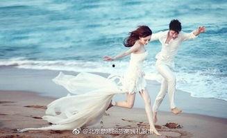 各个明星结婚的地方,明星们的浪漫婚典足迹