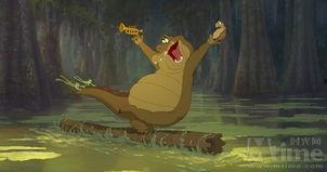 公主和青蛙土豆免费观看,免费畅享奇幻之旅