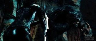 黑夜传说4bd免费观看,血战免费在线观影，揭秘吸血鬼与狼人的终极对决！