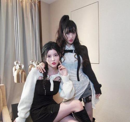 by2 姐姐老公,揭秘她的神秘老公