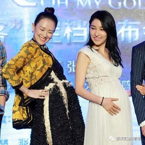 明星去泰国后怀孕,明星喜提“泰宝”