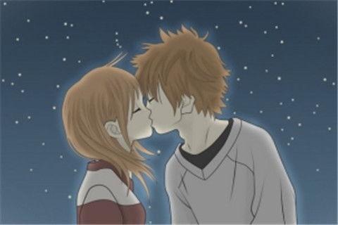 动漫床上亲吻视频大全,床上亲吻精选集锦