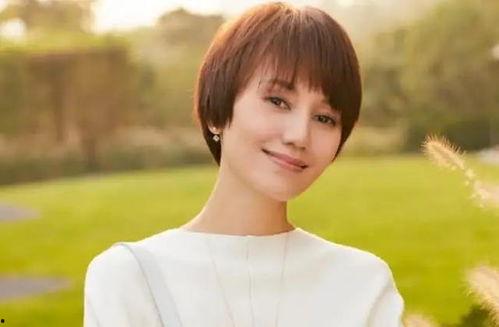 明星袁泉多大,岁月如歌，优雅绽放的影视女神