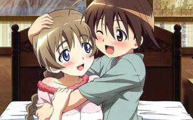 日本漫画魔女图片,神秘力量与奇幻冒险的交织