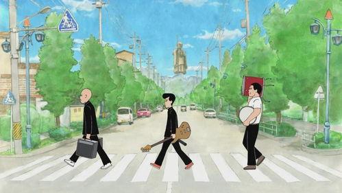 日本动画电影的风格,探寻日本动画电影独特魅力