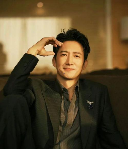 年轻的男明星有谁,盘点当下人气爆棚的年轻男明星