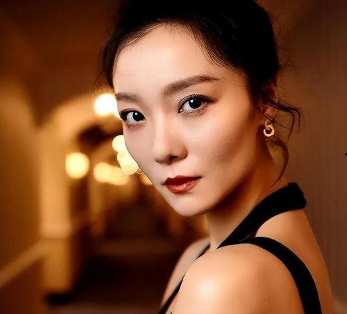 演员齐溪的老公,揭秘演员齐溪的幸福婚姻生活