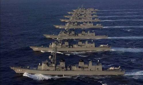 日本扩张系列有那些,从明治维新到二战的帝国野心