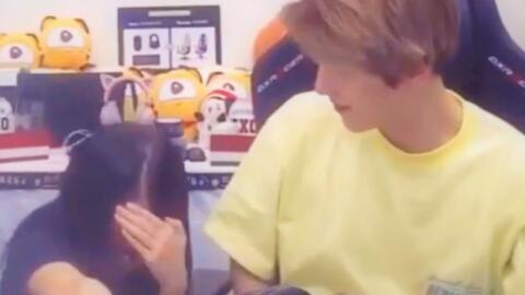 世勋前女友爆料视频播放