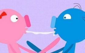 飞碟一分钟接吻视频,浪漫瞬间，甜蜜定格