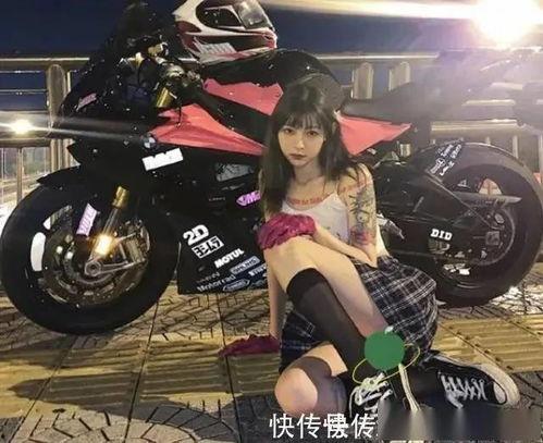 扒爷爆料机车女神视频,机车女神视频背后的故事与魅力