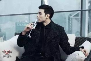 明星大大是谁,揭秘明星大大背后的神秘故事