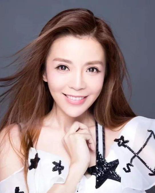 内地所有女明星,璀璨星河中的璀璨明珠