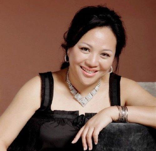 吴翊凤老公,揭秘背后的神秘力量