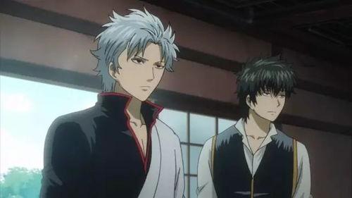 银魂二电影免费观看,万次重生，笑对命运免费观影盛宴来袭！