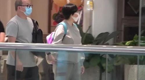 商天娥老公,揭秘娱乐圈低调富豪的传奇人生