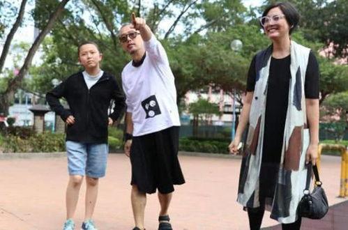 张延老公傅老大,张延背后的坚实支柱