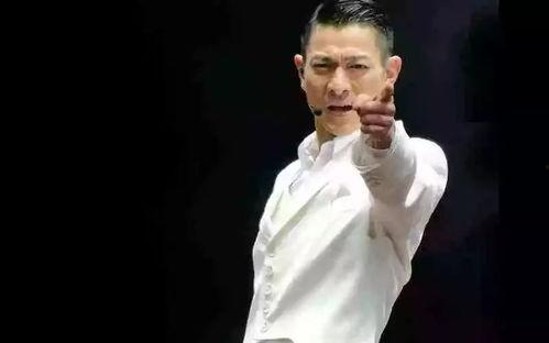 刘德华 日本演员