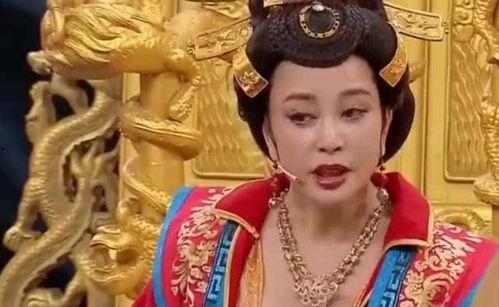 刘晓庆老公身高