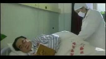 大人打针视频很疼大全,大人打针视频，疼痛瞬间全解析