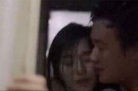 男明星和女明星激情戏,男星女星激情戏幕后揭秘