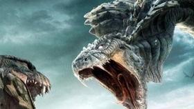 免费观看龙之战之巨蟒