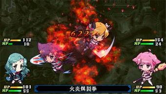 18日本邪恶少女游戏