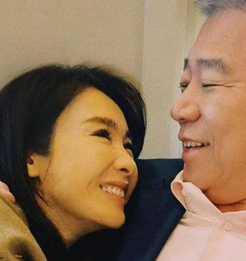 某日在老公怀里