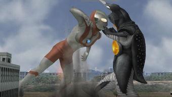 av版奥特曼全集下载,重温经典，守护正义的宇宙英雄