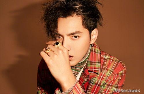 牛灿最新爆料吴亦凡