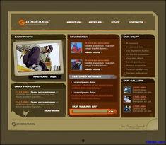 娱乐吃瓜酱模板风格分析,明星们的幕后故事，吃瓜群众必看！